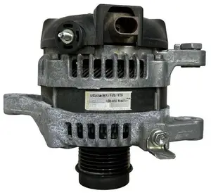 Toyota CHR Alternater
