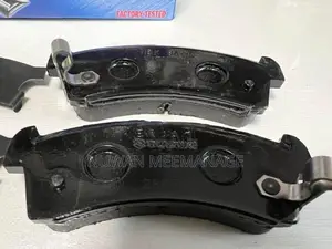 Front Brake Pad Suzuki Wagon R 55s Spacia MK53s Alto Hustler