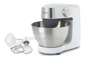 Kenwood Prospero+ Kitchen Machine Mixer - 4.3L