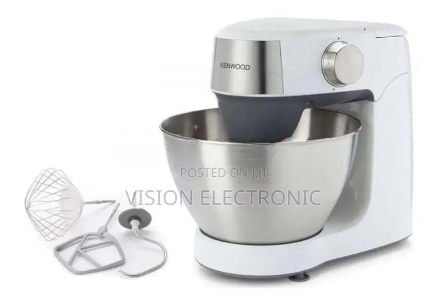 Kenwood Prospero+ Kitchen Machine Mixer - 4.3L