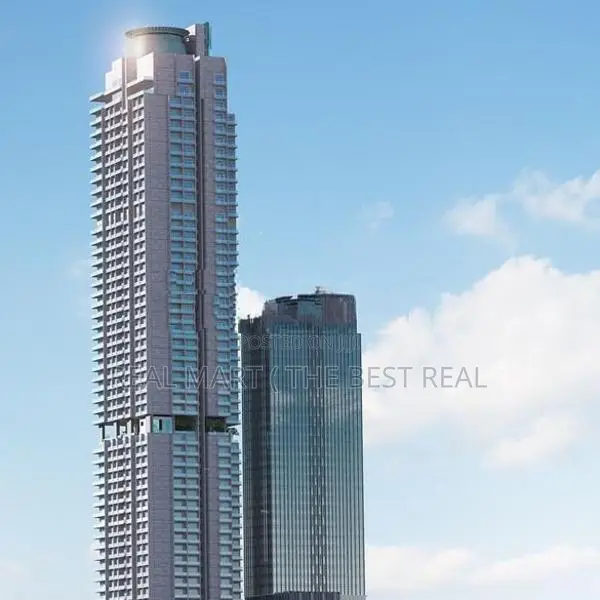 606 the Address : 2 Br Brand New Apartment for Sale in Colombo 03