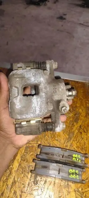 Aqua Brake Caliper