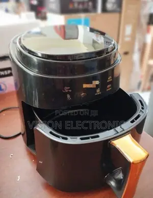 8 Liter Air Fryer