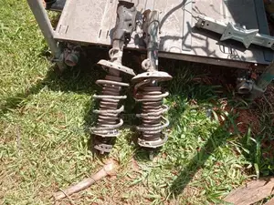 Honda Fit GP1 Shock Absorber Set