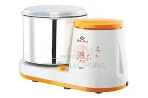 Bajaj WX1 Wet Grinding Machine