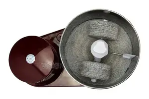 Bajaj WX3 Wet Grinder with Table-Top Design