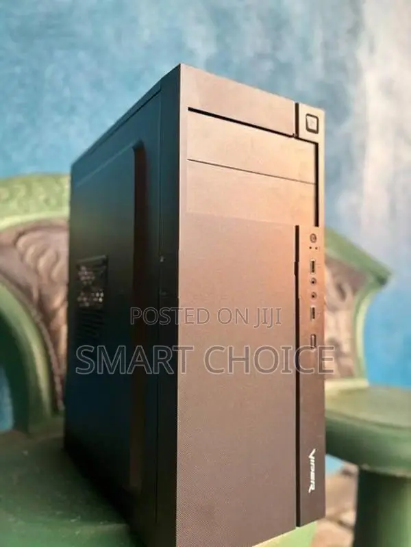 Core i5 6th Gen Computer