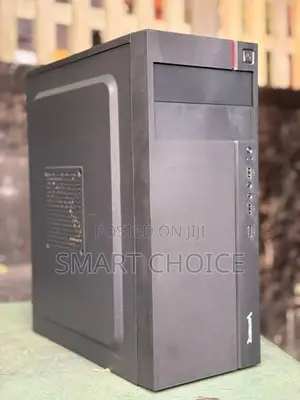 Core i5 6th Gen Computer