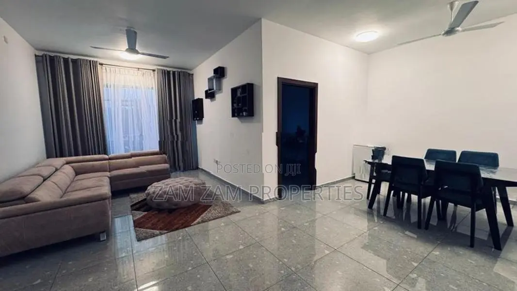Brand New UnFurnished Luxury Apartment For Sale in Dehiwala