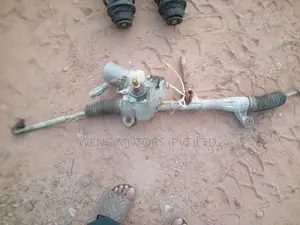 Honda Fit GP1 Power Steering Rack