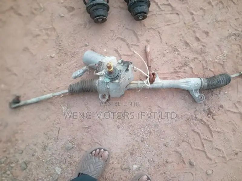 Honda Fit GP1 Power Steering Rack