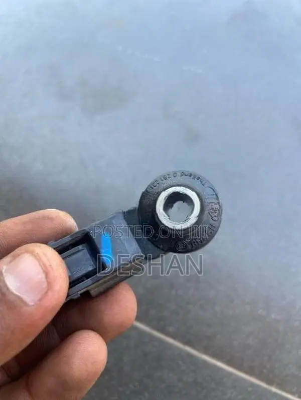 Suzuki Swift Rs Turbo Engine Knock Sensor
