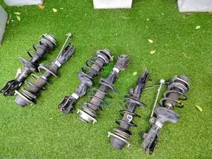 suzuki Every da17shock