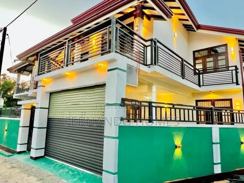 House For Sale In Negombo