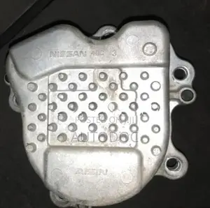 Nissan X Trail T32 Water Pump