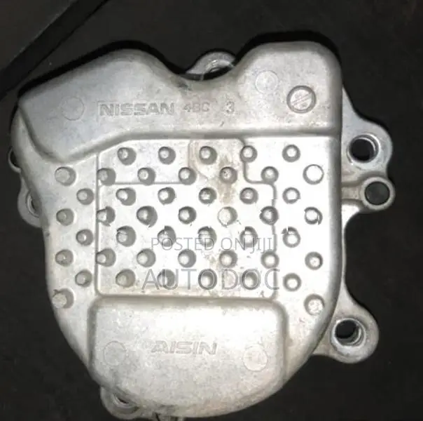 Nissan X Trail T32 Water Pump