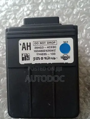 Nissan X Trail T32 Radar Sensor AH KF