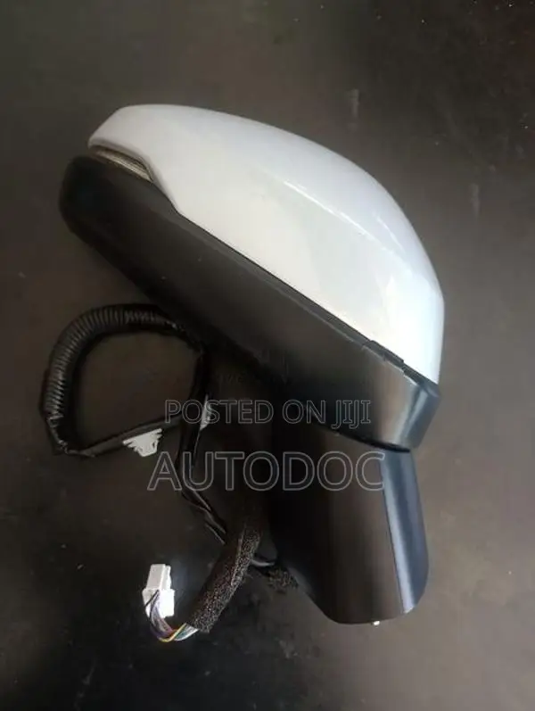 Honda Vezel 2025 GP5 Side Mirror with Lens