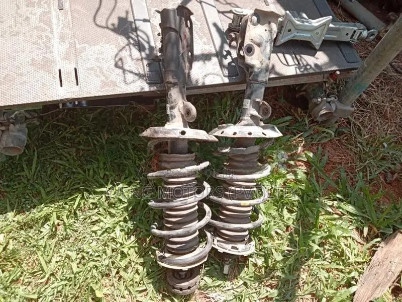 Honda Fit GP1 Shock Absorber Set