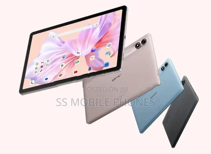 Blackview Tab 90 LTE 8/128GB 11”