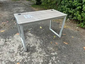Smart Working Office Table 4x2ft Amesrican Ash
