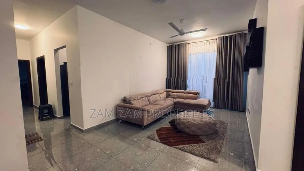 Brand New UnFurnished Luxury Apartment For Sale in Dehiwala