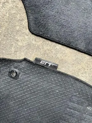 Honda Fit Gp5 Carpet Set