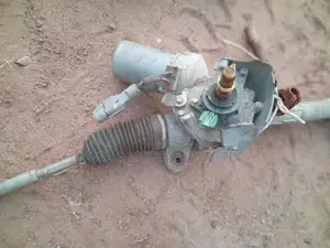 Honda Fit GP1 Power Steering Rack