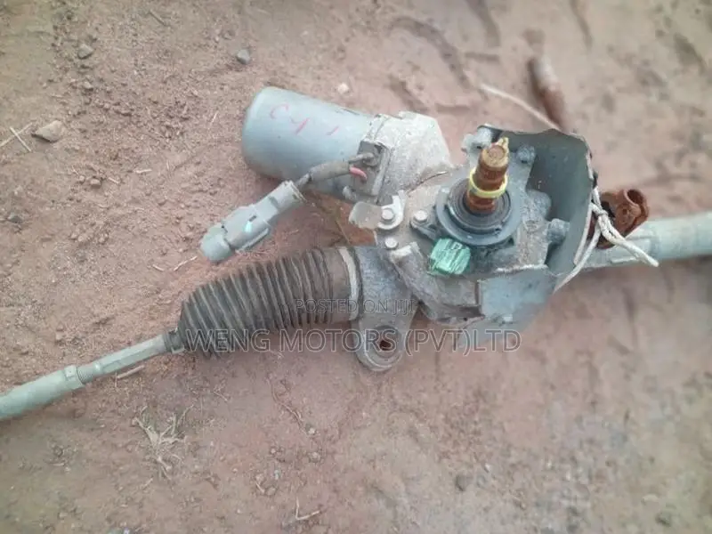 Honda Fit GP1 Power Steering Rack