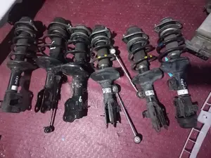 suzuki Every da17shock