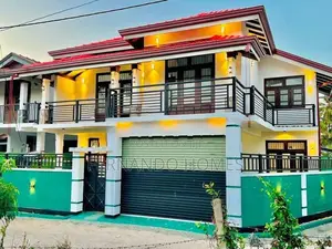 House For Sale In Negombo