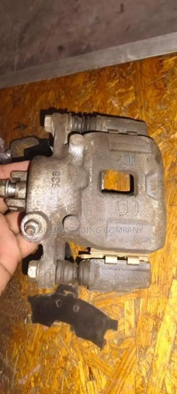 Aqua Brake Caliper