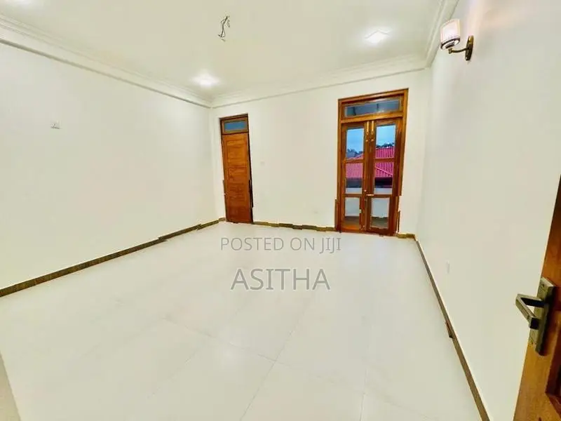 New two story house bypass road