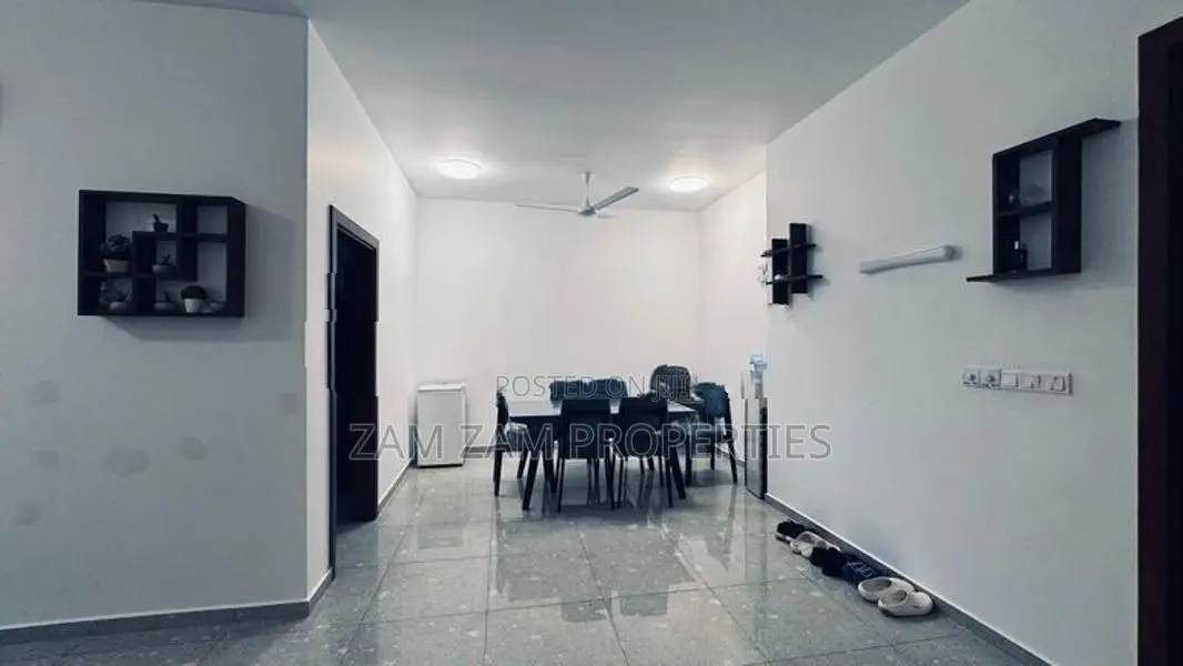 Brand New UnFurnished Luxury Apartment For Sale in Dehiwala