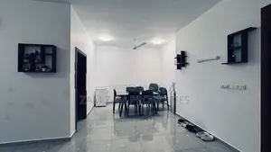 Brand New UnFurnished Luxury Apartment For Sale in Dehiwala