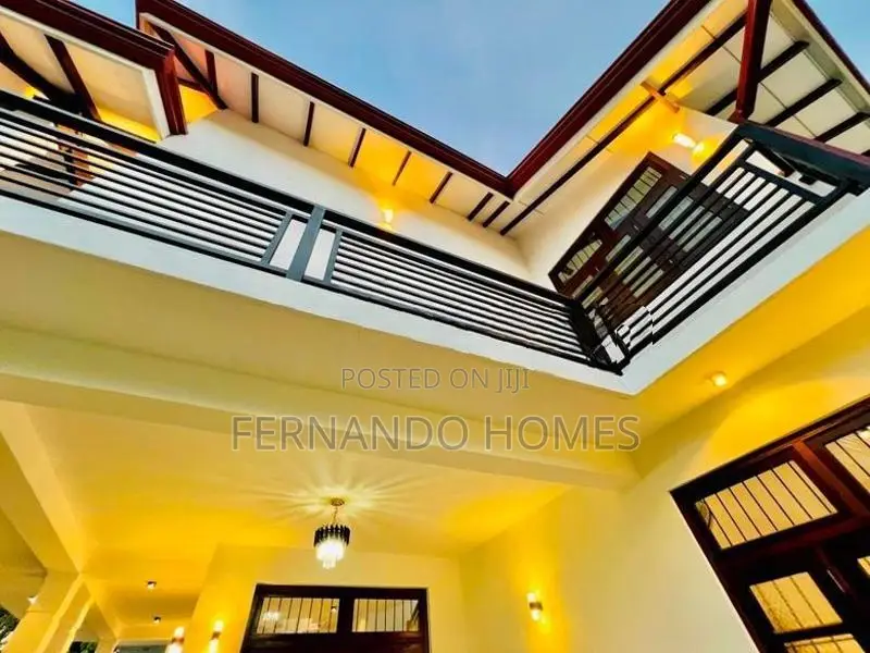 House For Sale In Negombo