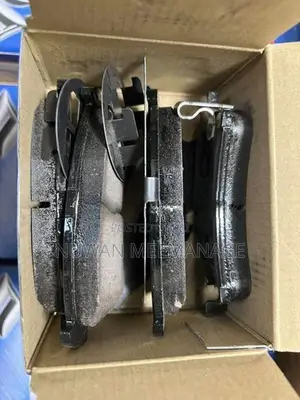 Front Brake Pad Suzuki Wagon R 55s Spacia MK53s Alto Hustler