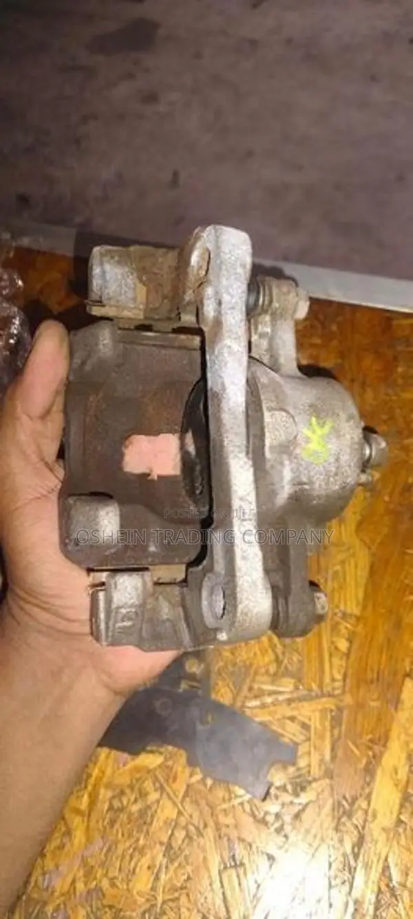 Aqua Brake Caliper