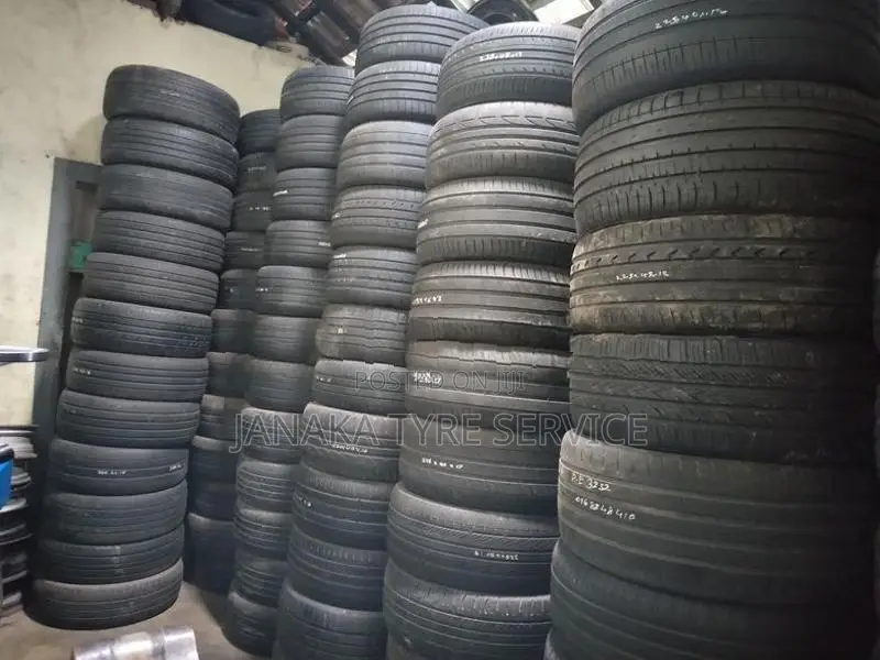 used tyre 175/65/15