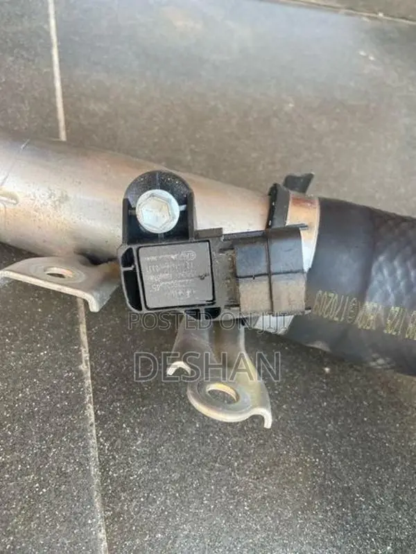 Suzuki Swift Rs Intake Map Sensor