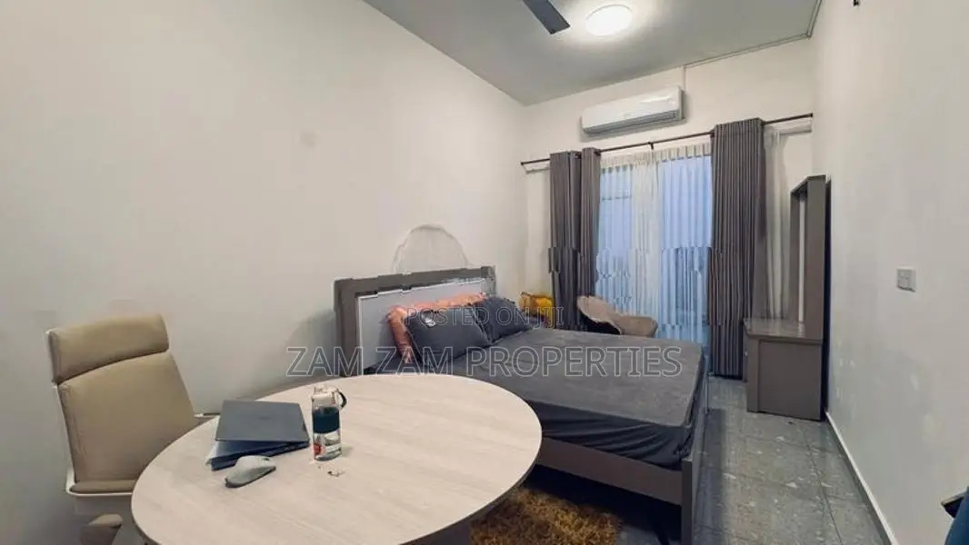 Brand New UnFurnished Luxury Apartment For Sale in Dehiwala