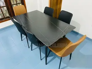 Granite Dining Tables With Chairs