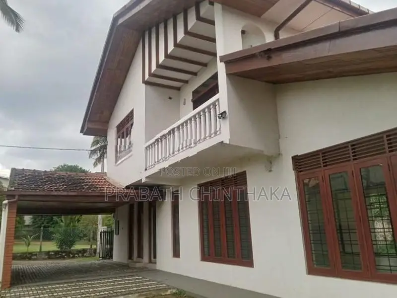 House for Rent in Kelaniya