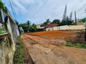 13 P Land for Sale Facing Anderson Rd Kalubowila, Dehiwala