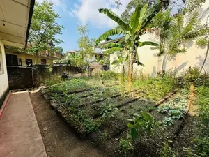 (IP604) 21.P Land Sale Kumaragewatha, Pelawaththa Battaramulla