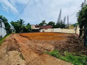 13 P Land for Sale Facing Anderson Rd Kalubowila, Dehiwala