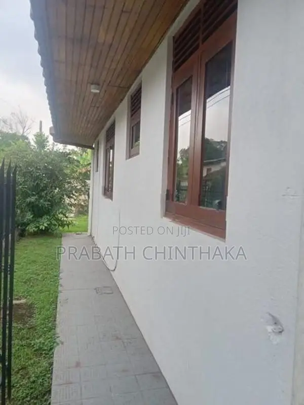House for Rent in Kelaniya