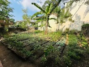 (IP604) 21.P Land Sale Kumaragewatha, Pelawaththa Battaramulla