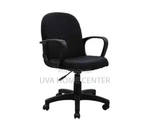Low Back Office Chair ECL002