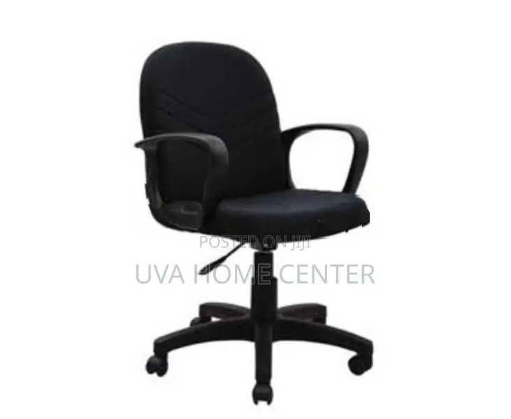 Low Back Office Chair ECL002